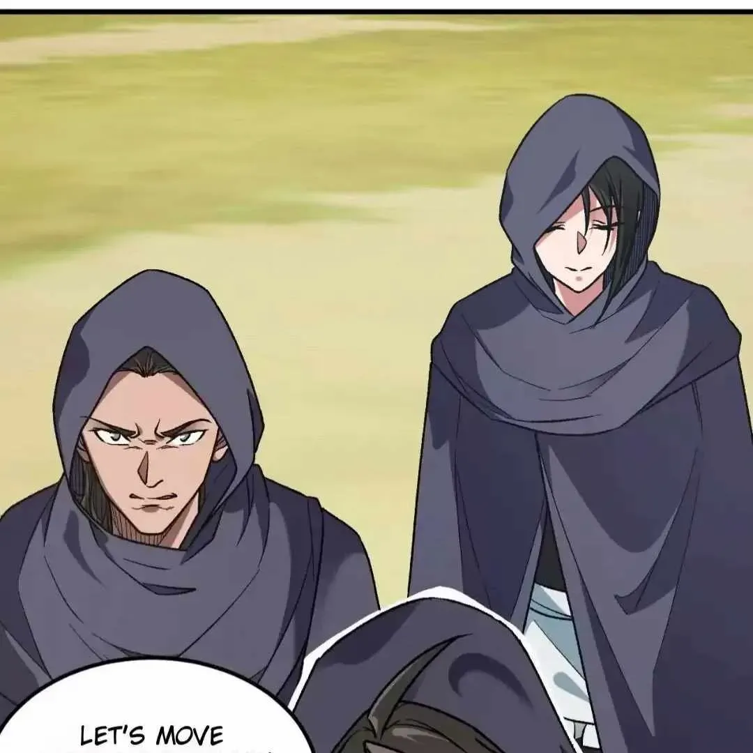 God killer Chapter 170 Online - página 9