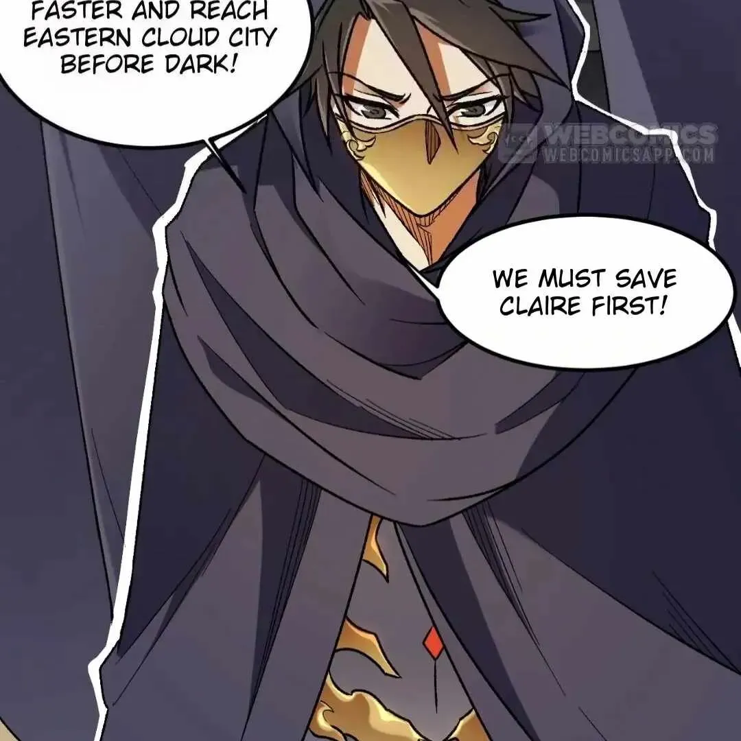 God killer Chapter 170 Online - página 10