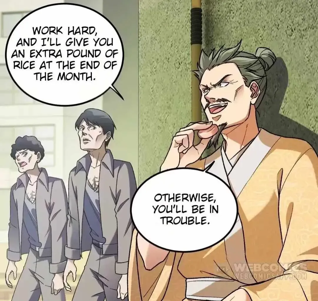 God killer Chapter 170 Online - página 16