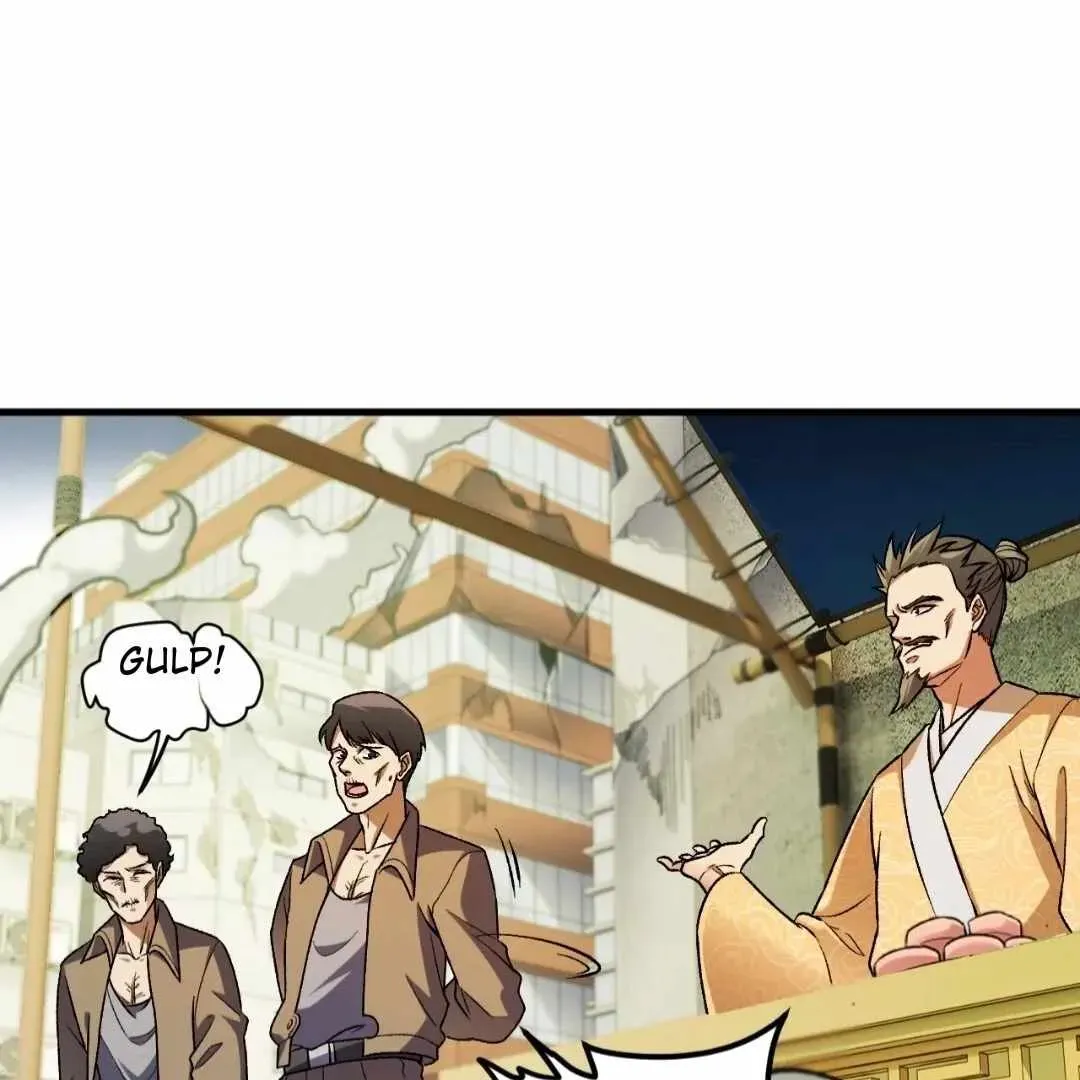 God killer Chapter 170 Online - página 18