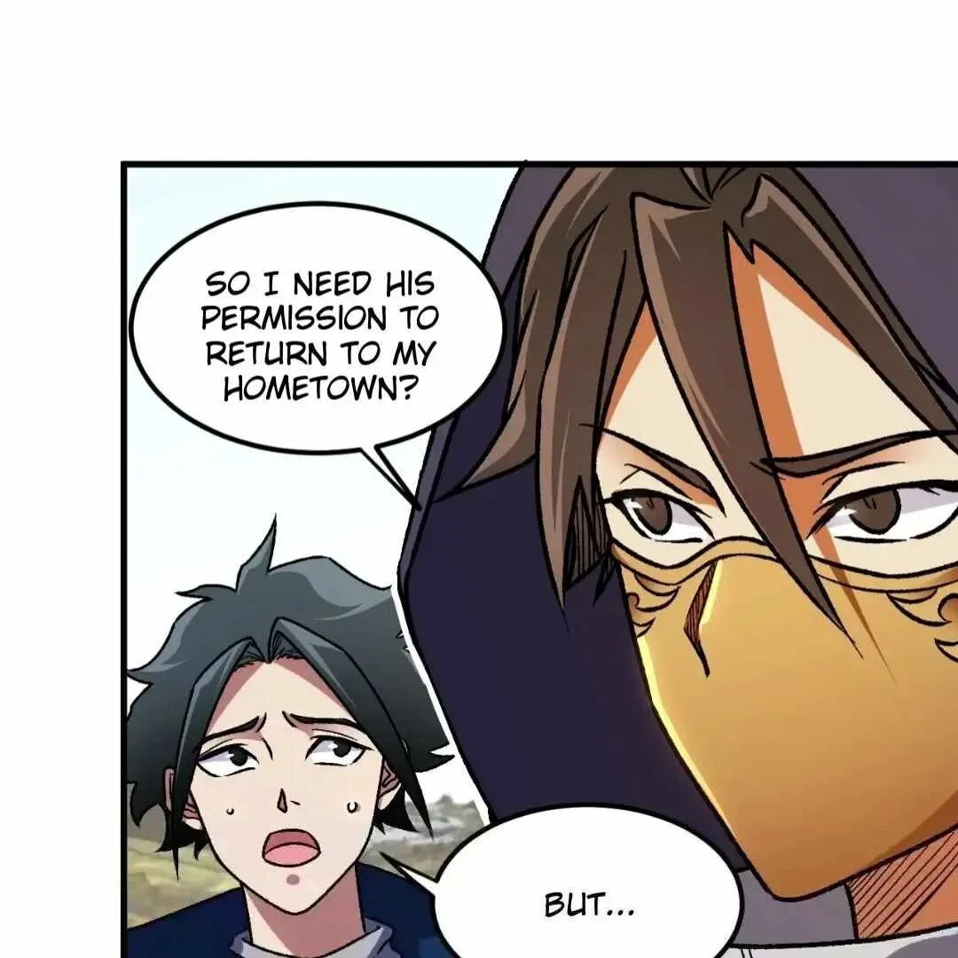 God killer Chapter 170 Online - página 22