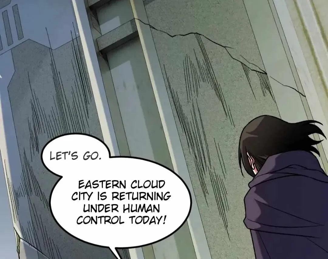God killer Chapter 170 Online - página 24