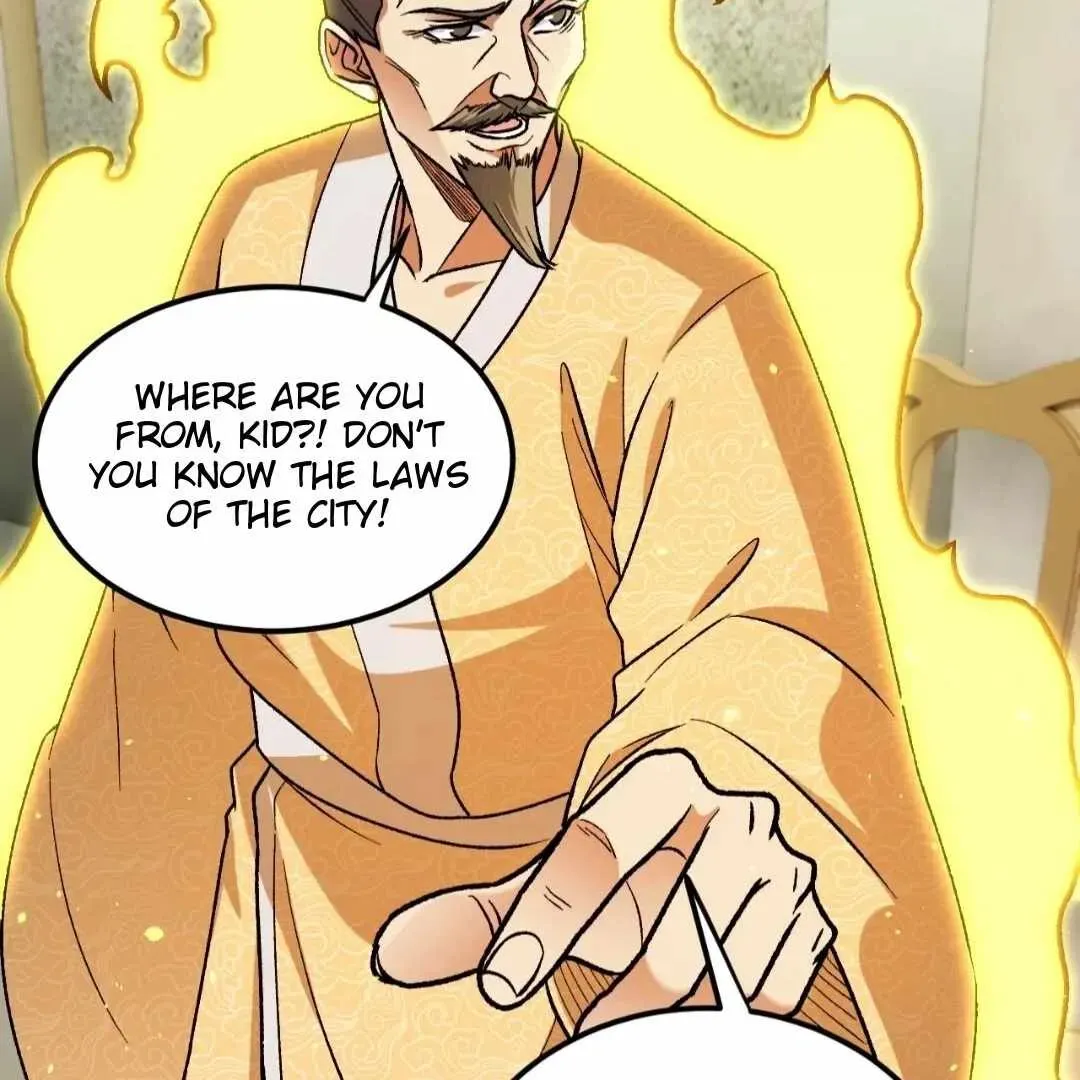 God killer Chapter 170 Online - página 27