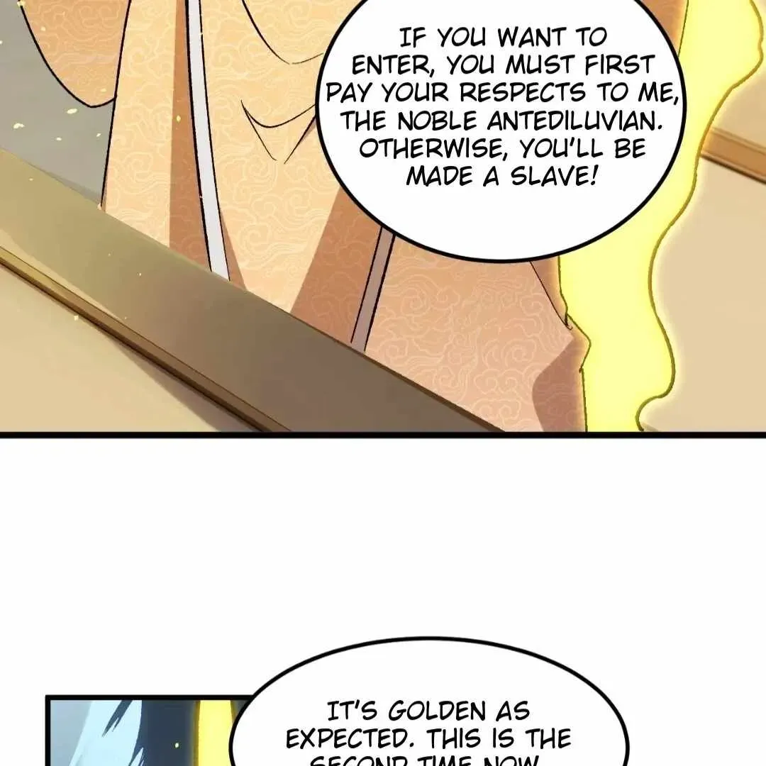 God killer Chapter 170 Online - página 28