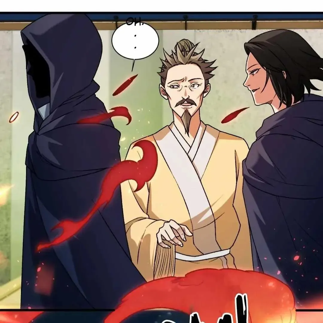 God killer Chapter 170 Online - página 35