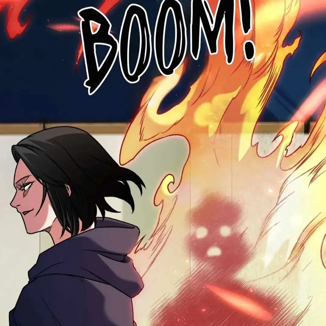 God killer Chapter 170 Online - página 36
