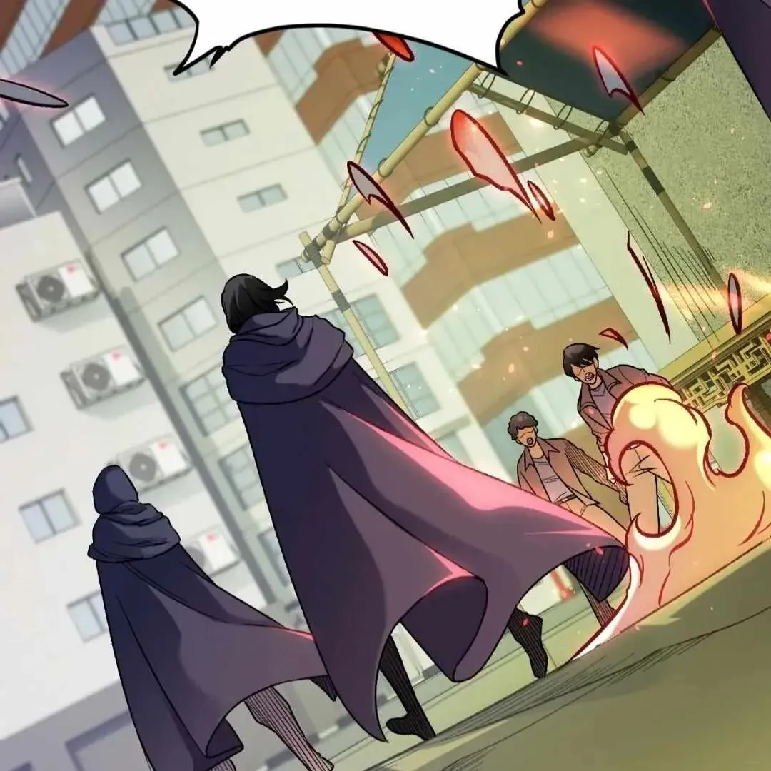 God killer Chapter 170 Online - página 40