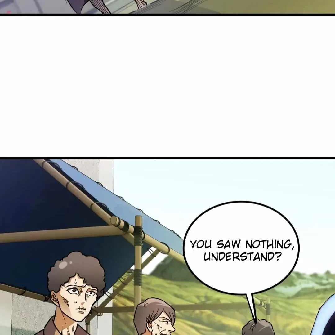 God killer Chapter 170 Online - página 41