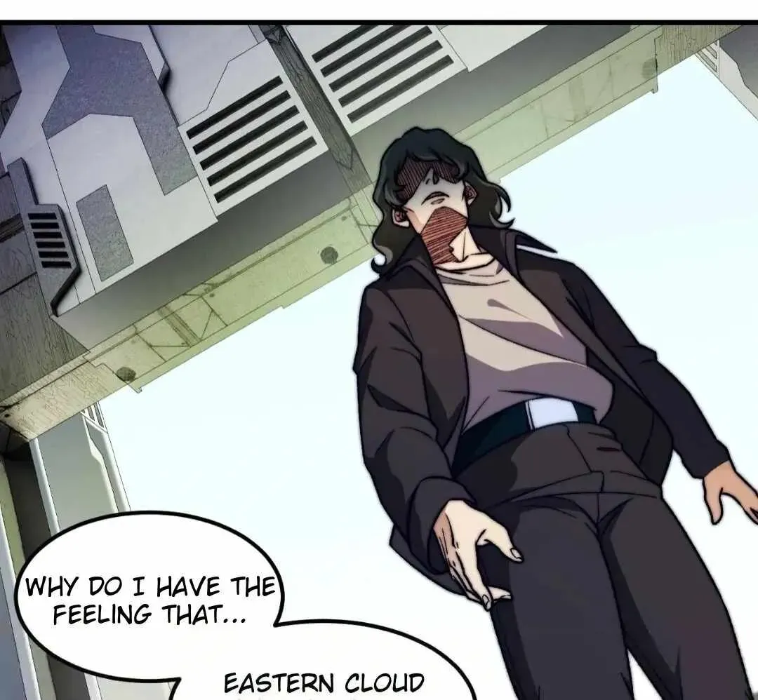 God killer Chapter 170 Online - página 43