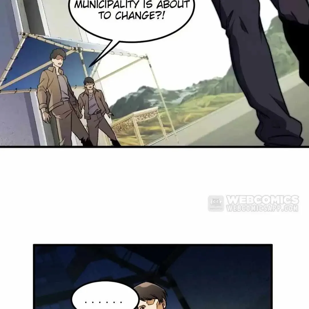 God killer Chapter 170 Online - página 44
