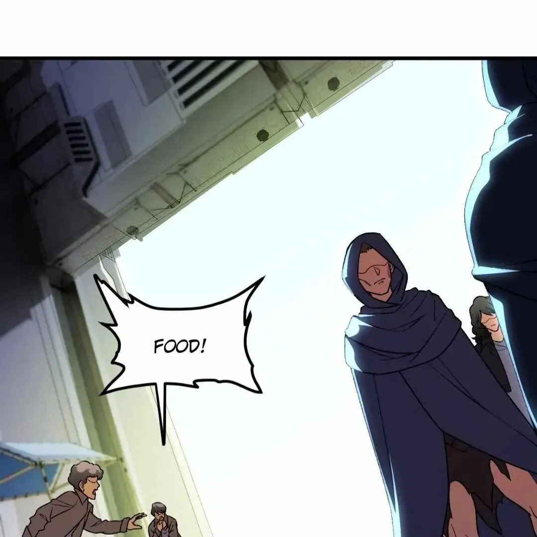 God killer Chapter 170 Online - página 46