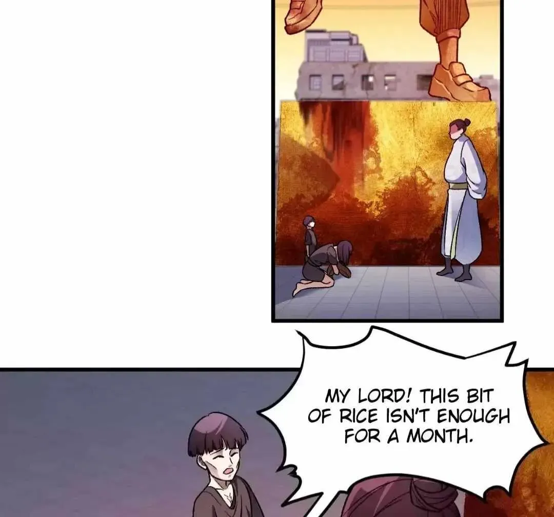 God killer Chapter 170 Online - página 50