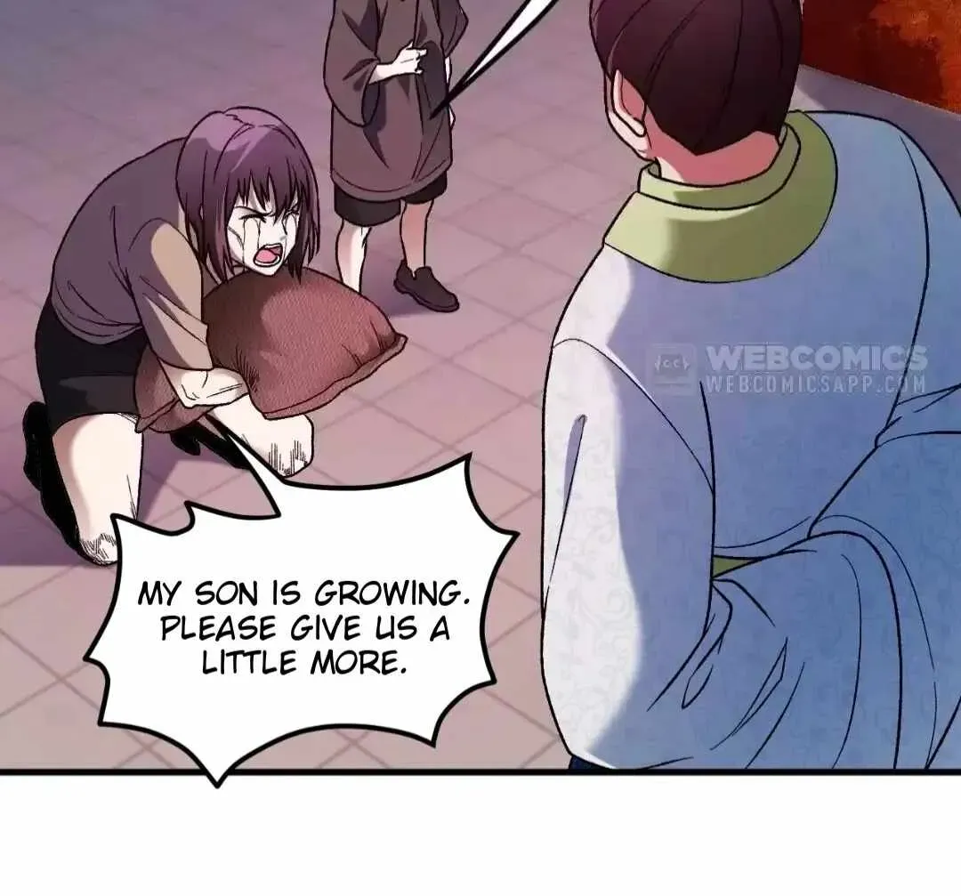 God killer Chapter 170 Online - página 51