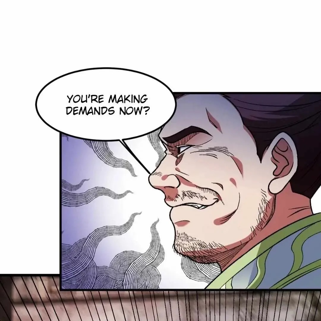God killer Chapter 170 Online - página 52