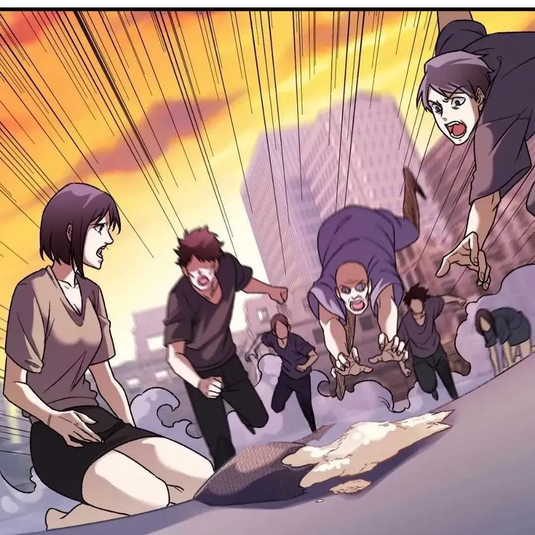 God killer Chapter 170 Online - página 60