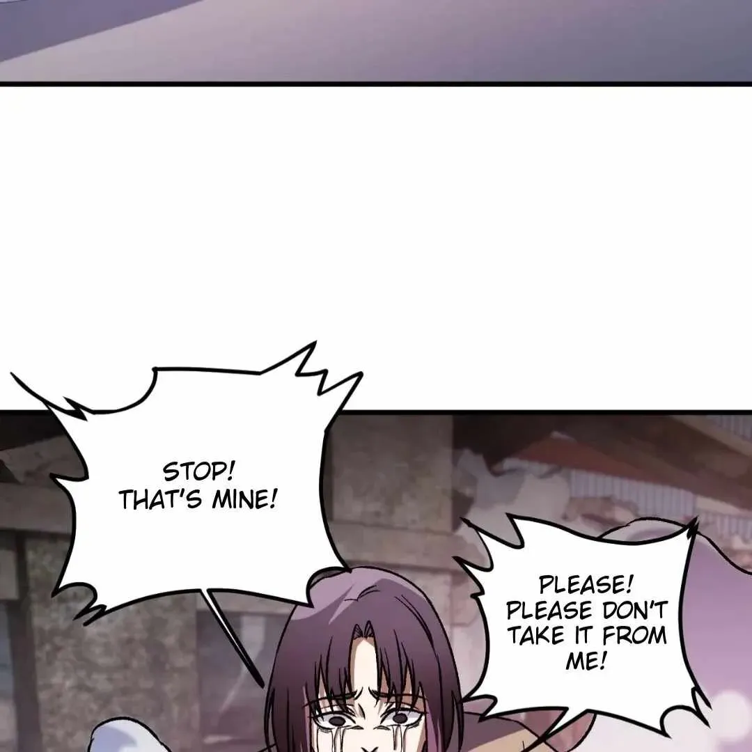 God killer Chapter 170 Online - página 61