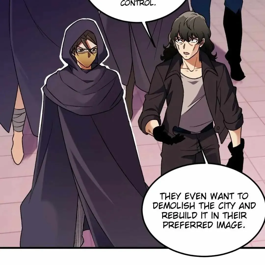 God killer Chapter 170 Online - página 69