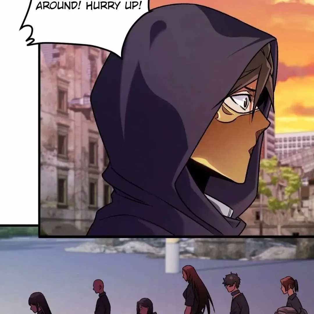 God killer Chapter 170 Online - página 75