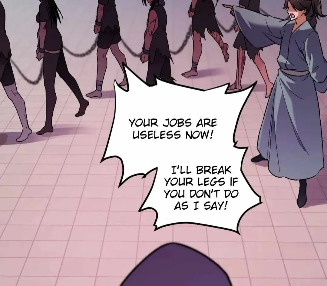 God killer Chapter 170 Online - página 76