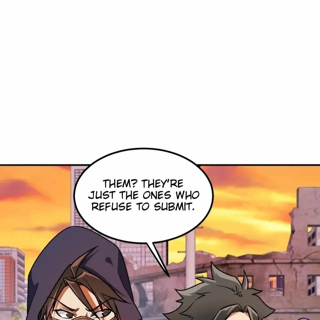 God killer Chapter 170 Online - página 80