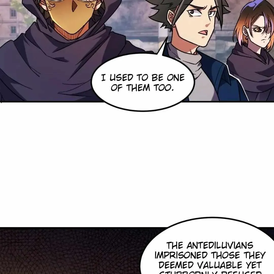 God killer Chapter 170 Online - página 81