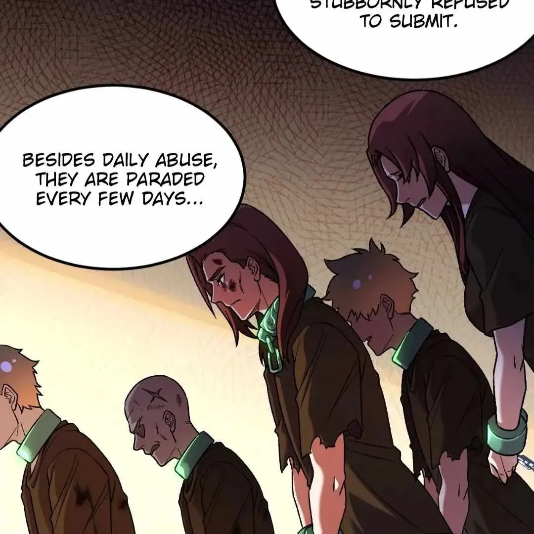 God killer Chapter 170 Online - página 82