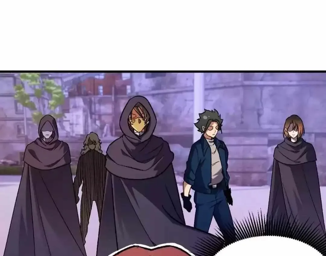 God killer Chapter 170 Online - página 85