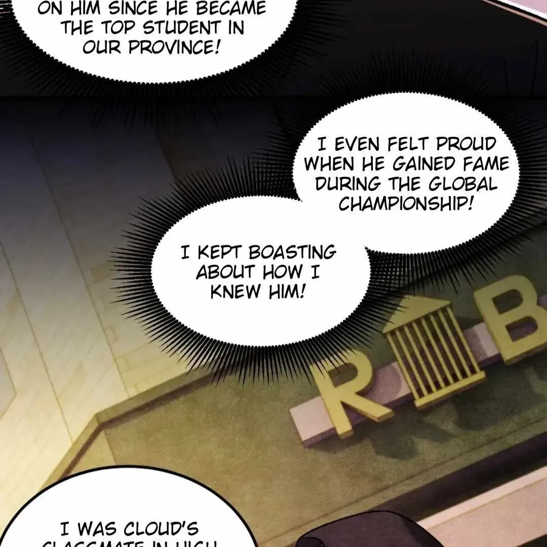 God killer Chapter 170 Online - página 87