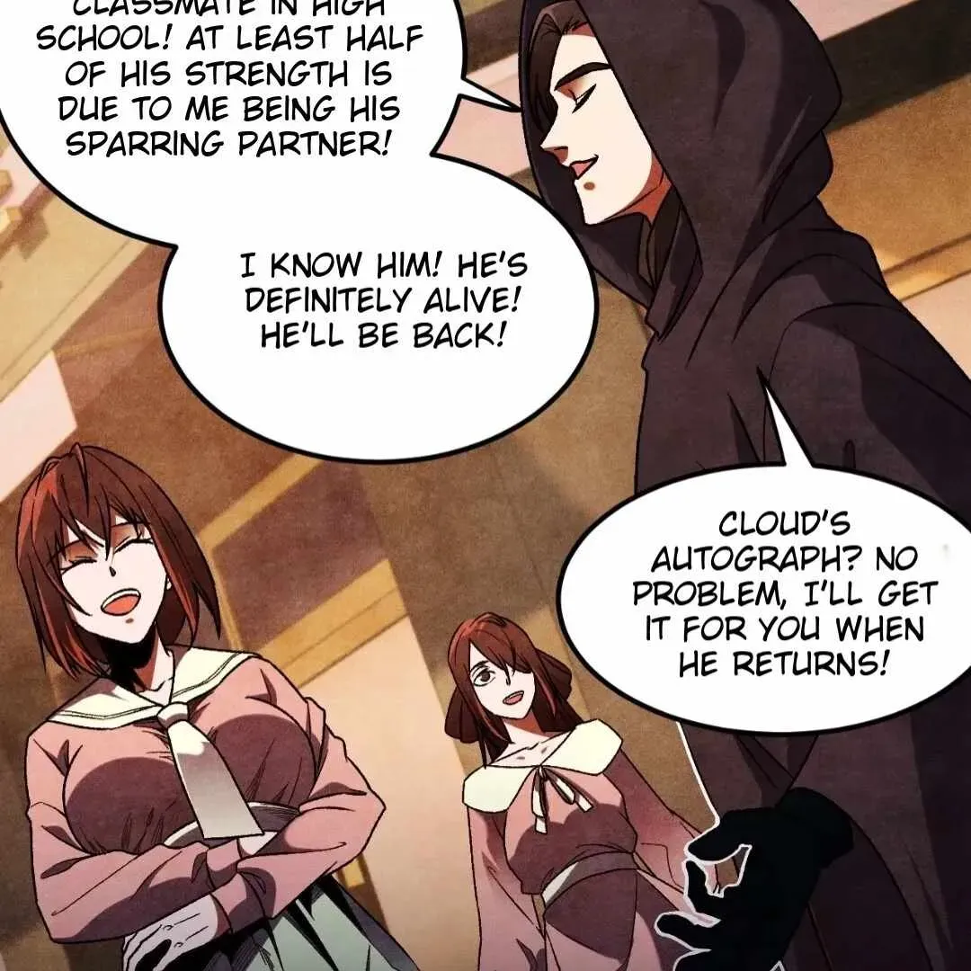 God killer Chapter 170 Online - página 88