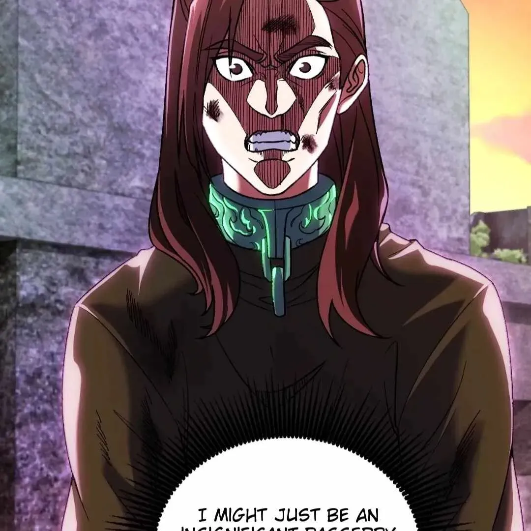 God killer Chapter 170 Online - página 90