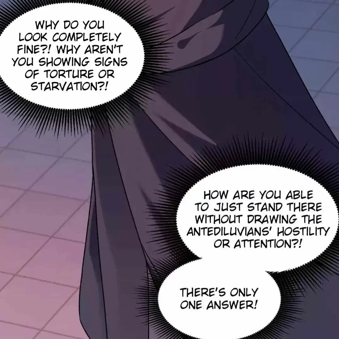 God killer Chapter 170 Online - página 92