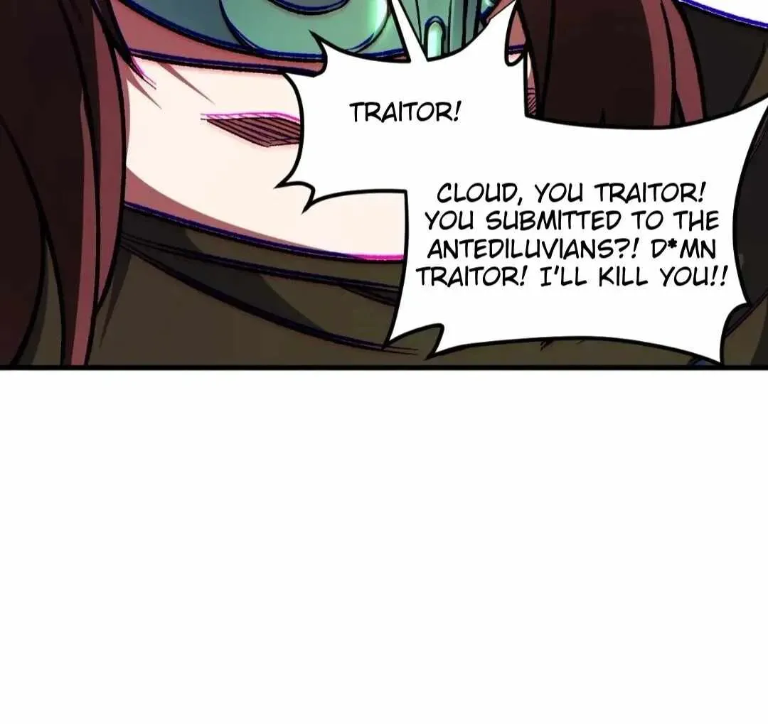 God killer Chapter 170 Online - página 95