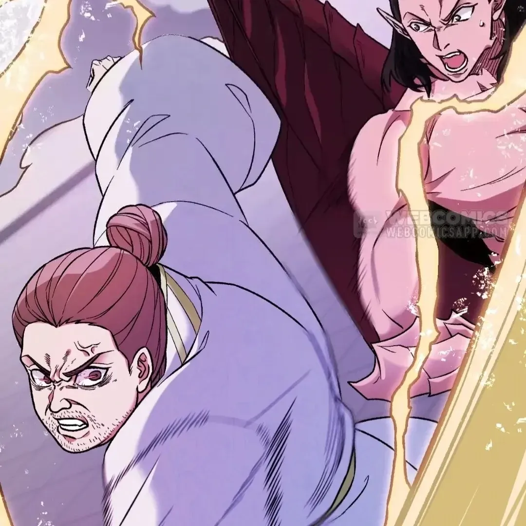 God killer Chapter 172 Online - página 3