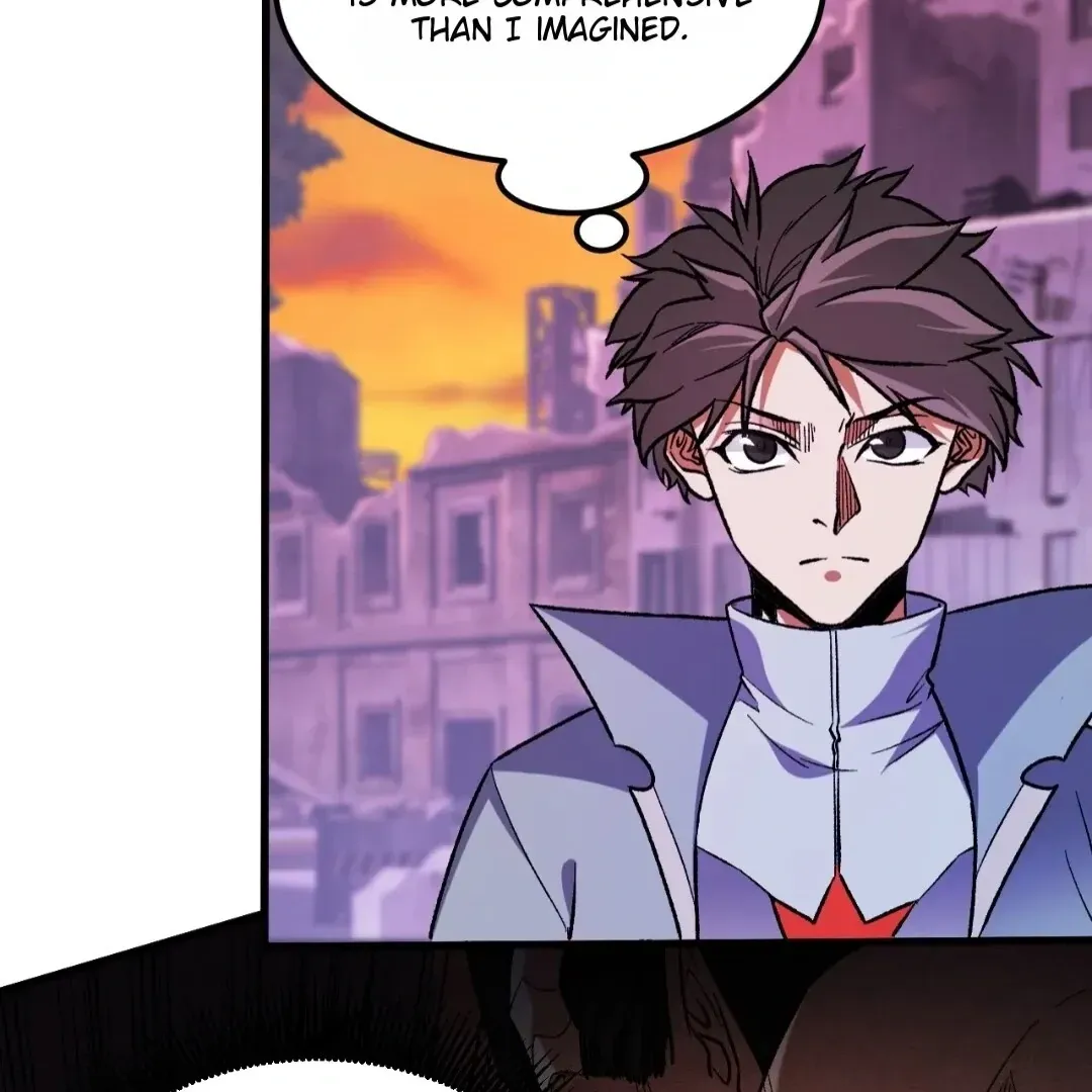 God killer Chapter 172 Online - página 5