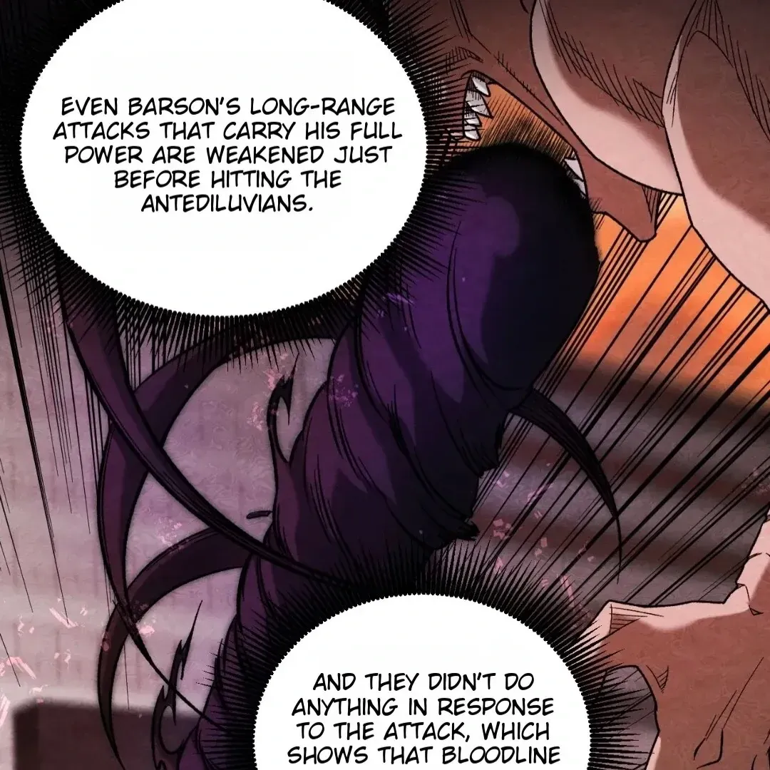 God killer Chapter 172 Online - página 6