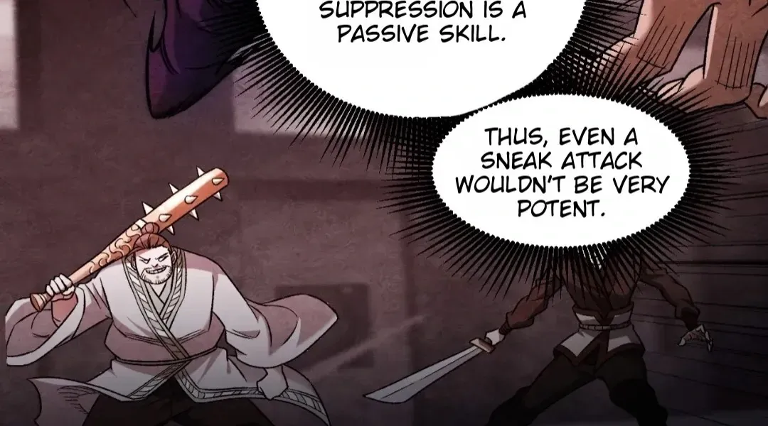 God killer Chapter 172 Online - página 7
