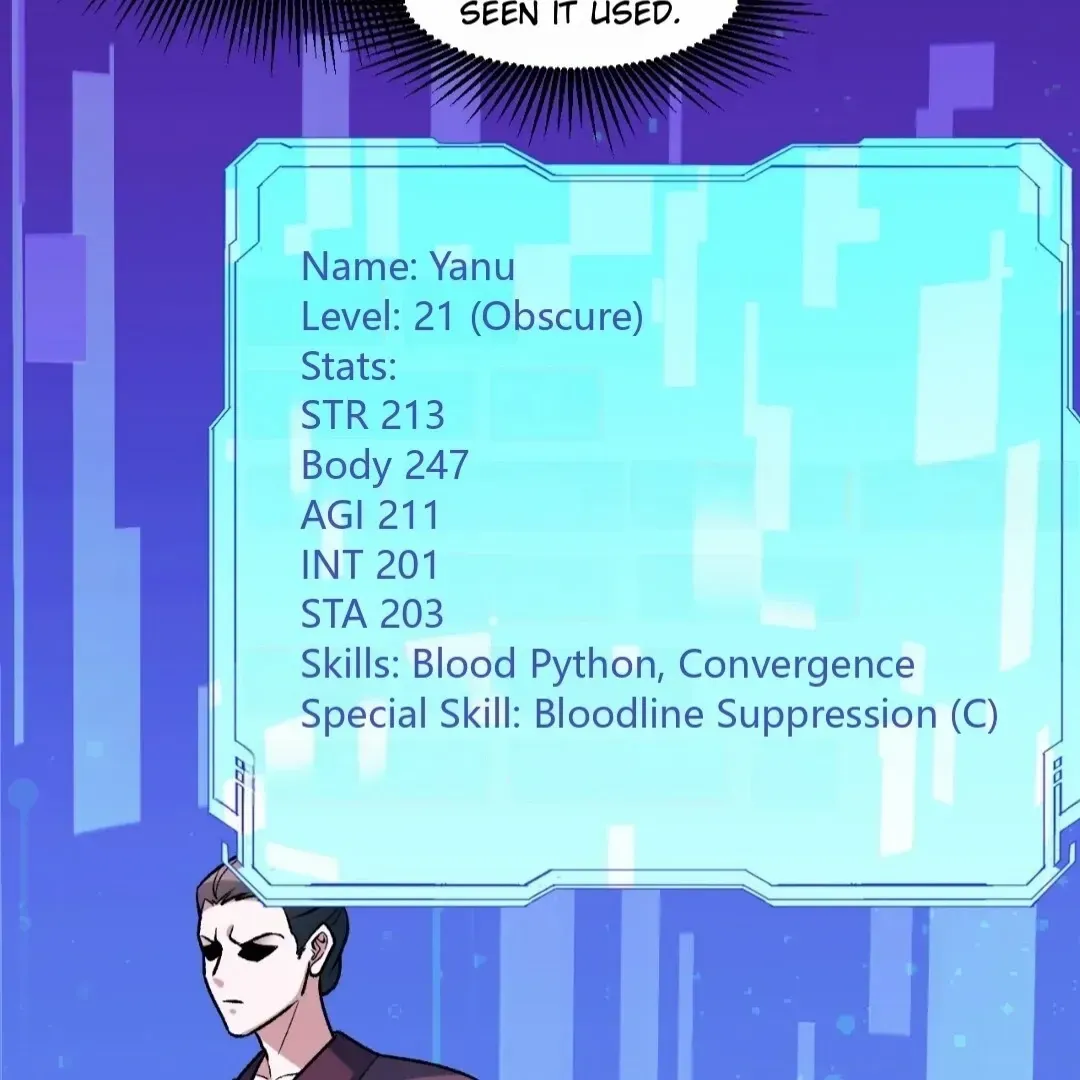 God killer Chapter 172 Online - página 9