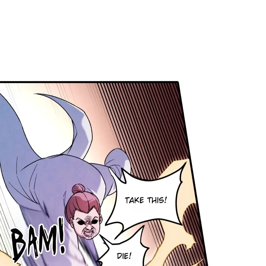 God killer Chapter 172 Online - página 15