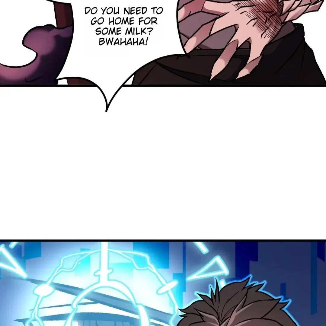 God killer Chapter 172 Online - página 22