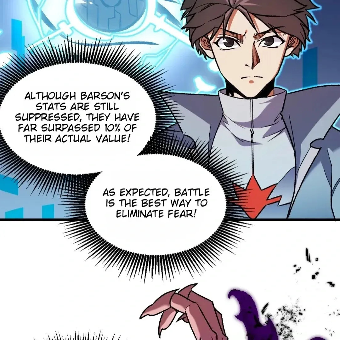 God killer Chapter 172 Online - página 23