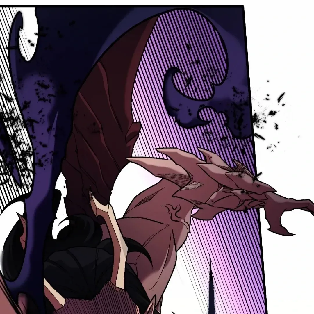 God killer Chapter 172 Online - página 26