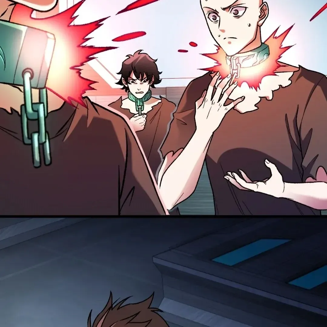 God killer Chapter 174 Online - página 4