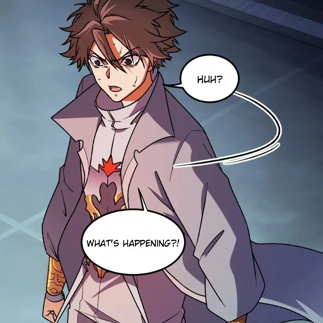 God killer Chapter 174 Online - página 5