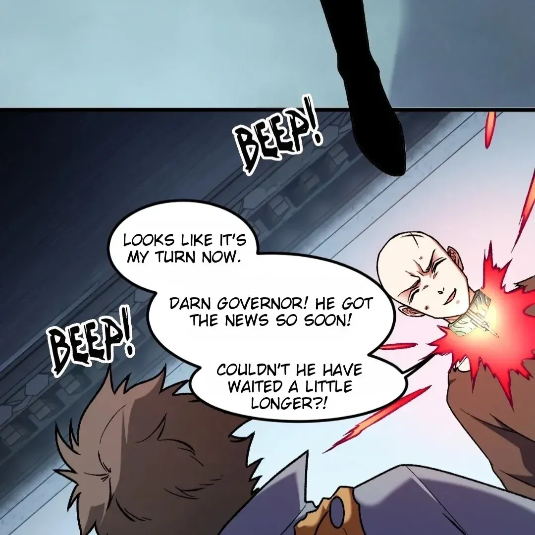 God killer Chapter 174 Online - página 7