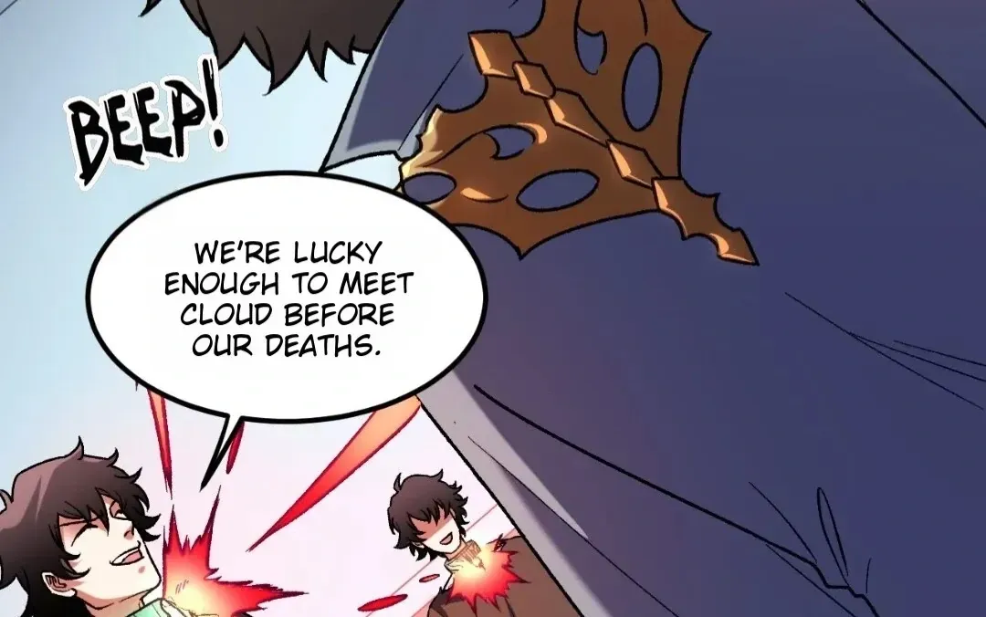 God killer Chapter 174 Online - página 8