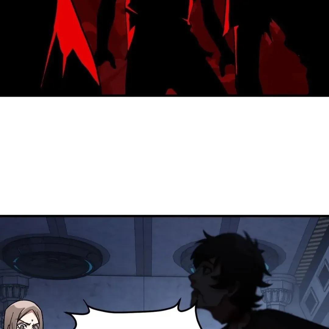 God killer Chapter 174 Online - página 11