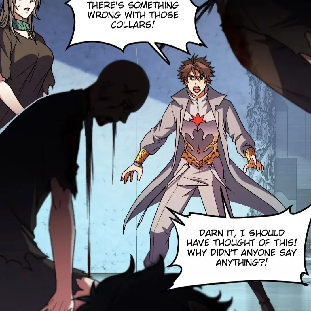 God killer Chapter 174 Online - página 12