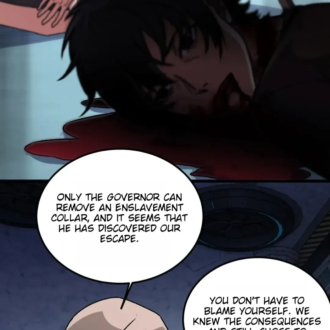 God killer Chapter 174 Online - página 13