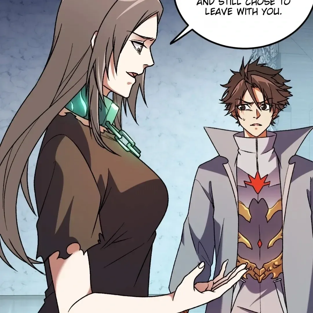 God killer Chapter 174 Online - página 14