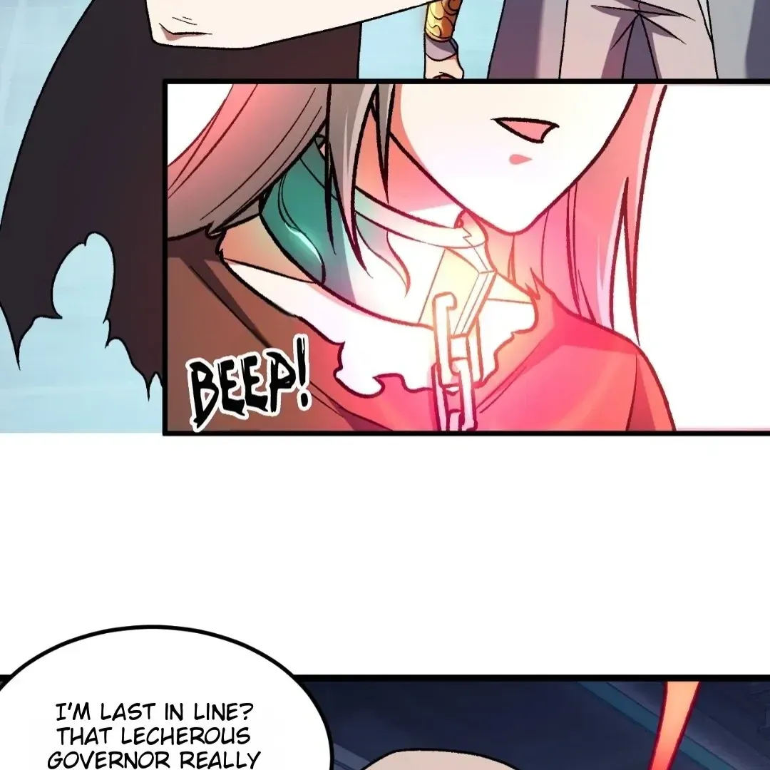 God killer Chapter 174 Online - página 15